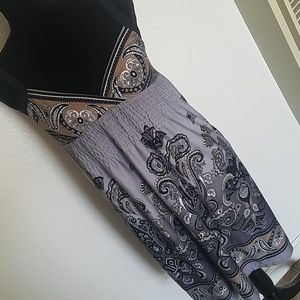 🔥 3 for $30🔥 Paisley print dress